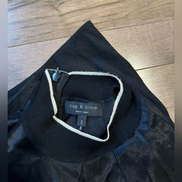 Rag & Bone Sleeveless Shirt - Picture 6 of 8